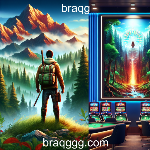 Explorando o Mundo dos Jogos de Aventura