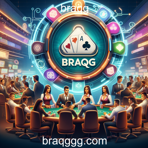 A Ascensão dos Jogos de Eventos: Desafios e Oportunidades