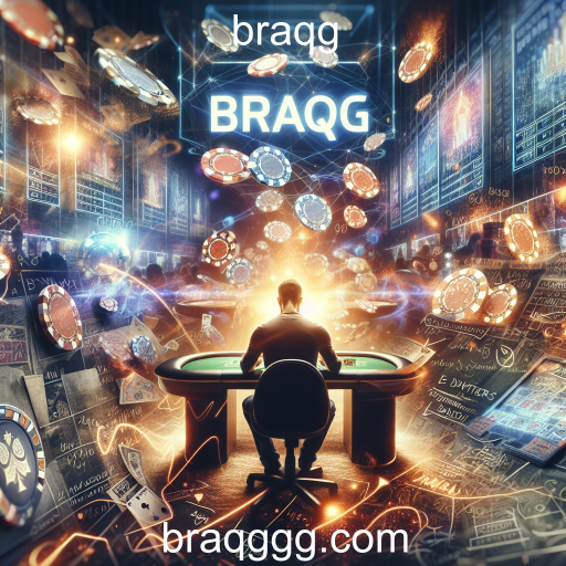 Descubra os Melhores Guias de Jogos no Braqg