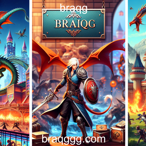 O Fascinante Mundo dos Jogos de RPG